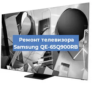 Замена порта интернета на телевизоре Samsung QE-65Q900RB в Воронеже